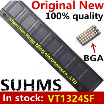 (5 штук) 100% новый чипсет VT1324SF BGA
