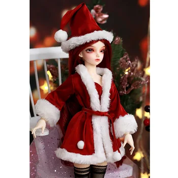 CP/Fairyland Minifee Sarang 1/4 Кукла BJD Girl Body Игрушки для девочек красивые подарочные куклы