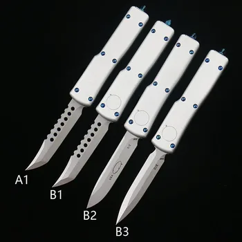DIZY Store U70 Карманный Нож D2 Blade Utility EDC Tools Кухонные Ножи
