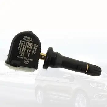 Компактный монитор шин Длительный срок службы Монитор давления в шинах Автоматический датчик давления в шинах Система мониторинга давления в шинах