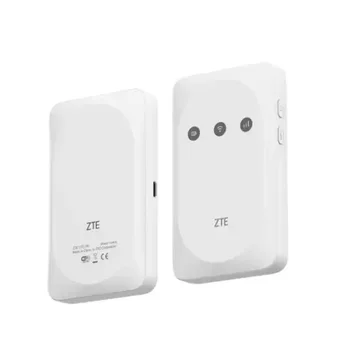 Мобильный Wi-Fi-маршрутизатор ZTE MF935 4G LTE со слотом для SIM-карты cat4 150 Мбит / с Беспроводная карманная точка доступа Wi-Fi PK MF920