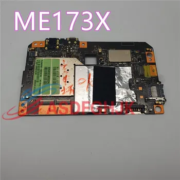 Оригинал Для ASUS 16GB MeMO Pad HD 7 Материнская плата планшета ME173X 60NK00B0-MB4120 100% Тесты В порядке Бесплатная доставка