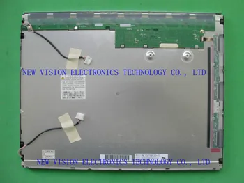 Оригинальный NL10276BC30-15 TFT ЖК-дисплей 15-дюймовая ЖК-панель для промышленного оборудования