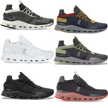 Оригинальный Новый On Cloud X Classic, Мужская И женская обувь для бега, пара кроссовок для бега, Легкая Дышащая Спортивная Повседневная обувь