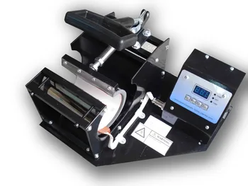 Сублимационный термопресс для печати на кружках DX-901