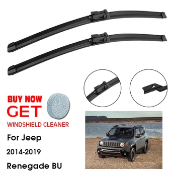 Щетка Стеклоочистителя Автомобиля Для Jeep Renegade BU 22 
