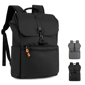 рюкзаки для отдыха, школьные сумки для путешествий на открытом воздухе, водонепроницаемый минималистичный школьный рюкзак tide для студентов колледжа