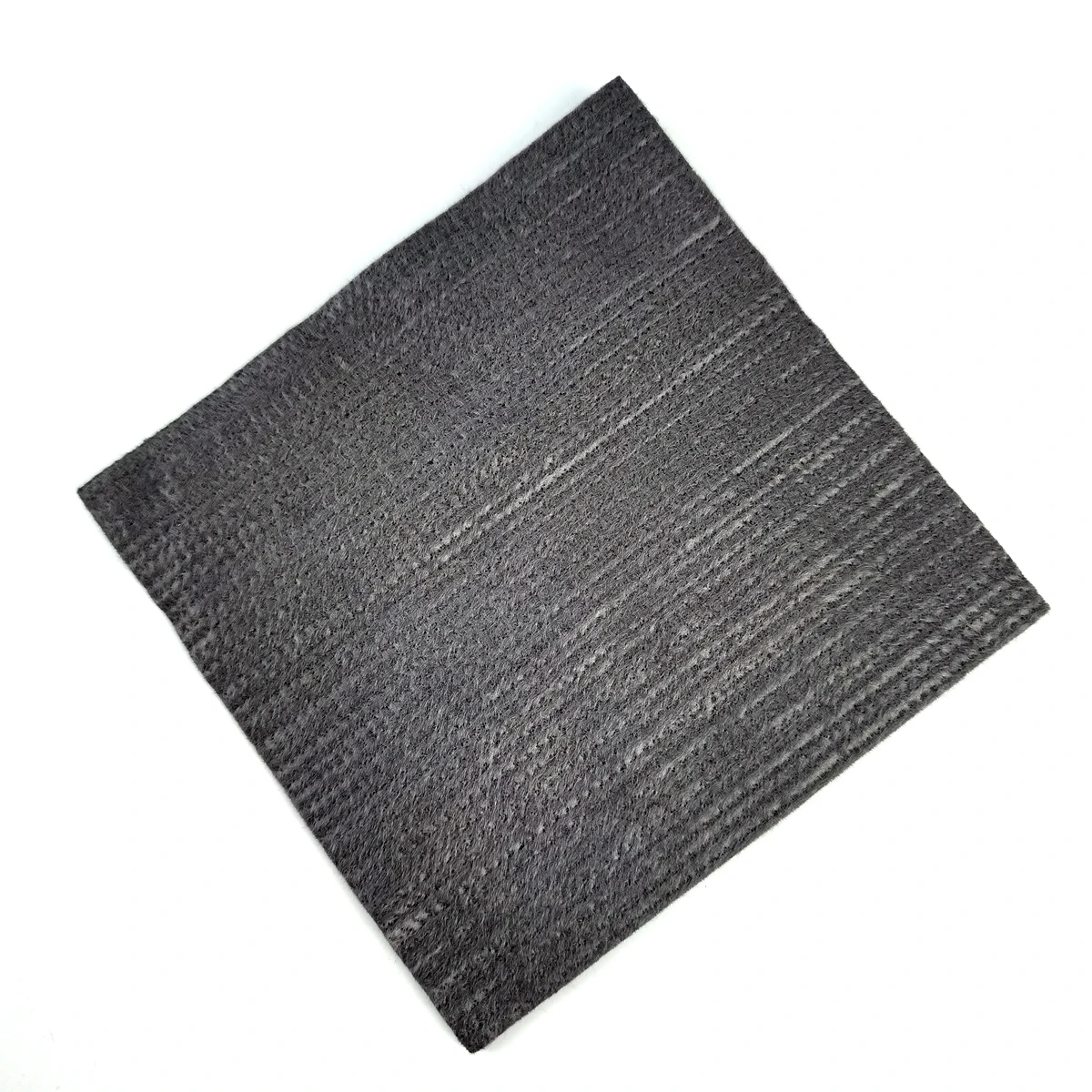 Защищающая от радиации ткань из нержавеющей стали, Дышащая Проводящая ЭМП, Тканая ткань из металлического волокна