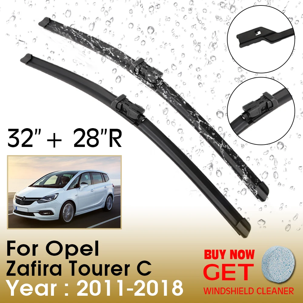 Щетка Стеклоочистителя Автомобиля Для Opel Zafira Tourer C 32 